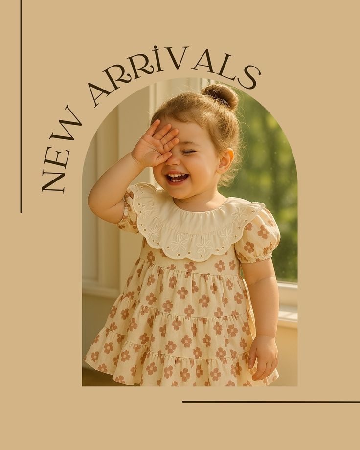 New Arrivals